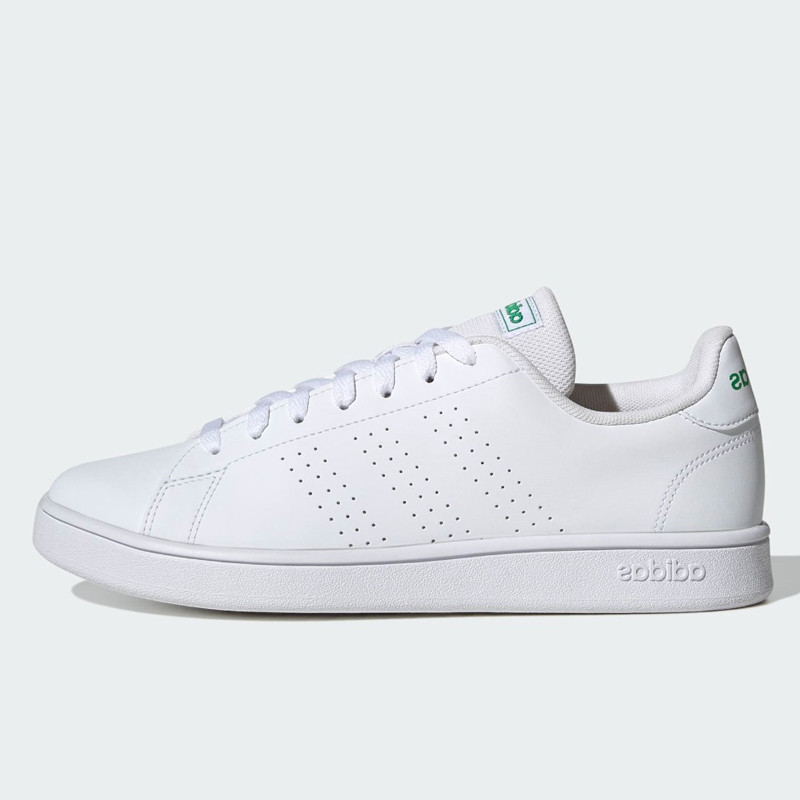 Jual Sepatu Sneakers Adidas Advantage Base Court Lifestyle White Original Gw2063 - v3.ncrsport.com