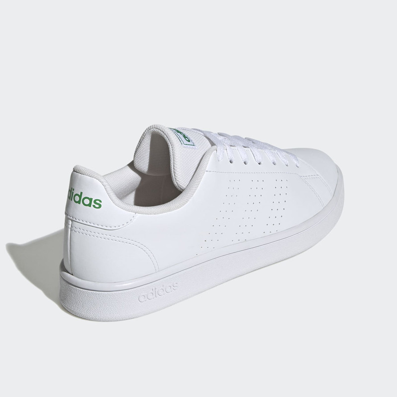 Jual Sepatu Sneakers Adidas Advantage Base Court Lifestyle White Original Gw2063 - v3.ncrsport.com