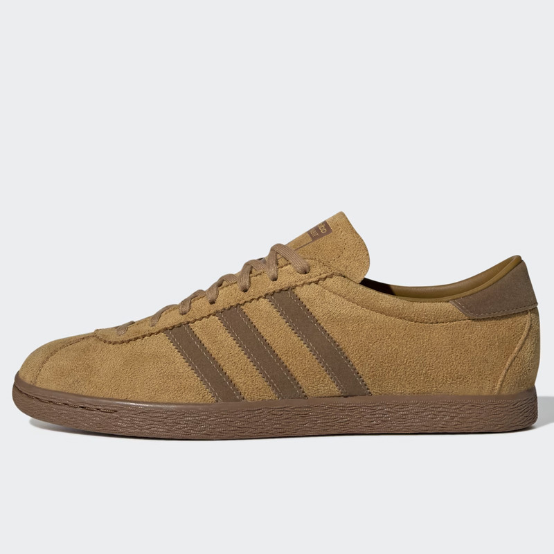Jual Sepatu Sneakers Adidas Tobacco Gruen Wild Brown Original Gw8206 - v3.ncrsport.com