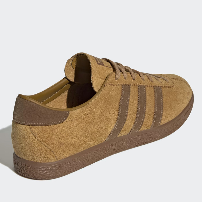 Jual Sepatu Sneakers Adidas Tobacco Gruen Wild Brown Original Gw8206 - v3.ncrsport.com