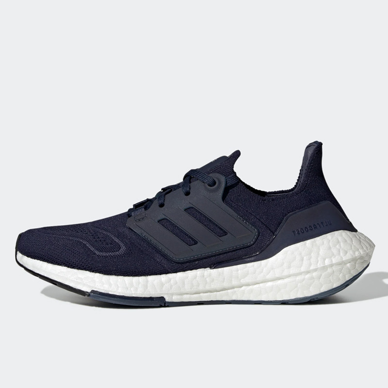 Beli Sepatu Lari Wanita Adidas Wmns Ultraboost 22 Blue Original Gx5593