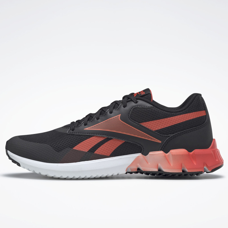 Jual Sepatu Lari Reebok Ztaur Run Black Red Original Gy7715 - v3.ncrsport.com