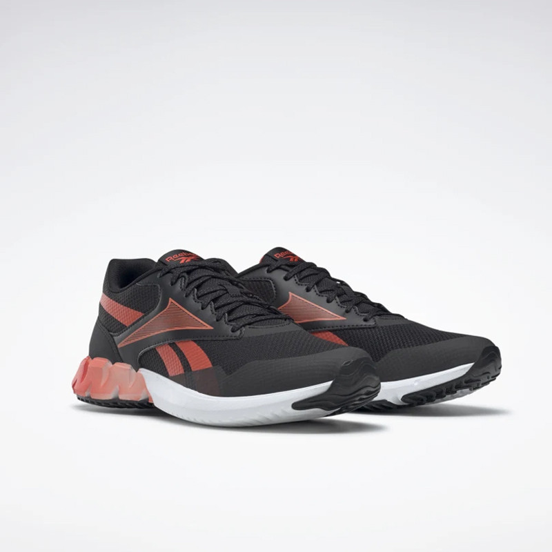 Jual Sepatu Lari Reebok Ztaur Run Black Red Original Gy7715 - v3.ncrsport.com