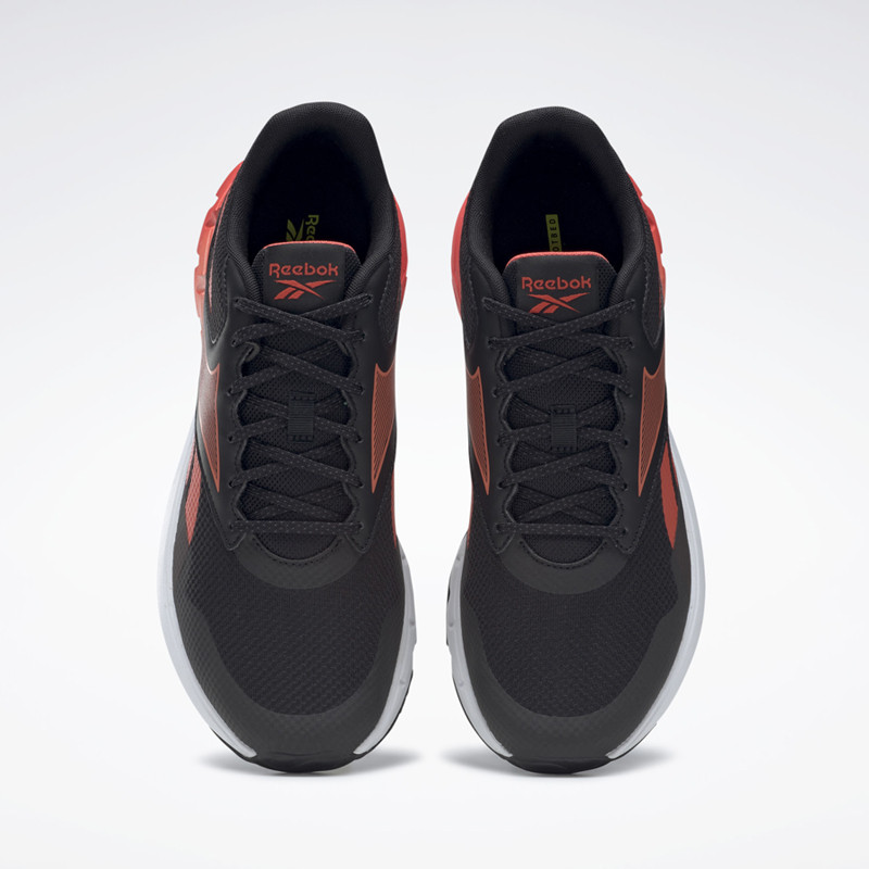 Jual Sepatu Lari Reebok Ztaur Run Black Red Original Gy7715 - v3.ncrsport.com