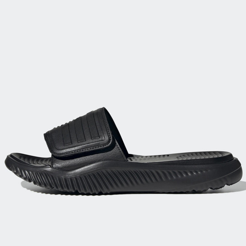 Jual Sandal Sneakers Adidas Alphabounce Slides Black Original Gy9416 - v3.ncrsport.com