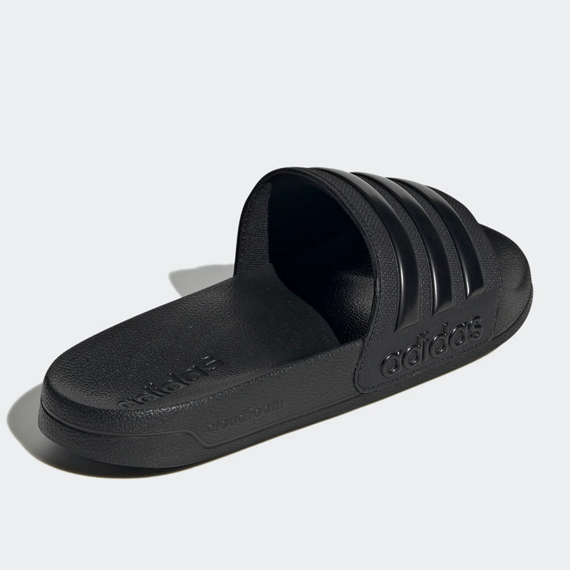 Jual Sandal Sneakers Adidas Adilette Shower Slides Triple Black Original Gz3772 - v3.ncrsport.com