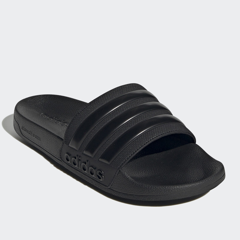 Jual Sandal Sneakers Adidas Adilette Shower Slides Triple Black Original Gz3772 - v3.ncrsport.com