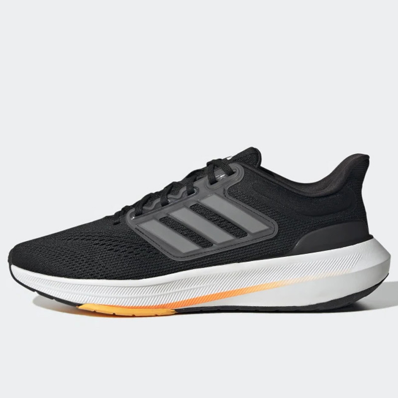 Jual Sepatu Lari Adidas Ultrabounce Black Original Hp5777 - v3.ncrsport.com