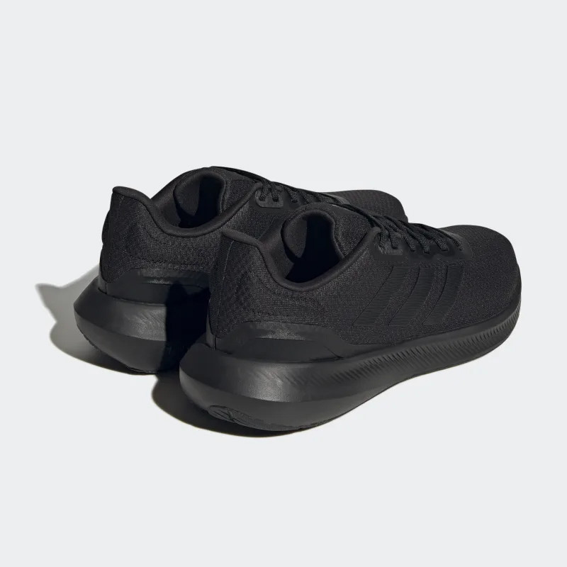 Jual Sepatu Lari Adidas Runfalcon 3 Wide Black Original Hp6649 - v3.ncrsport.com