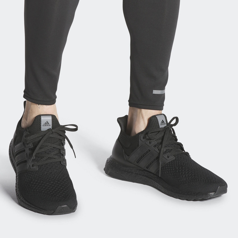 Jual Sepatu Lari Adidas Ultraboost 1.0 Core Black Original Hq4199 - v3.ncrsport.com