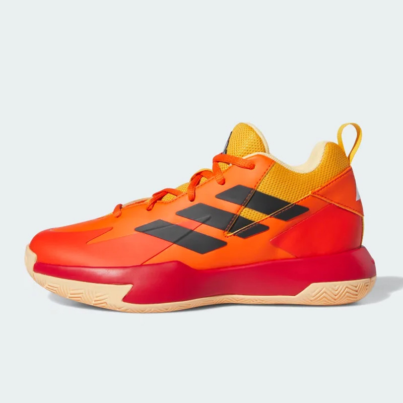 Jual Sepatu Basket Anak Adidas Cross 'Em Up Select Wide Junior Orange Original Ie9253 - v3.ncrsport.com