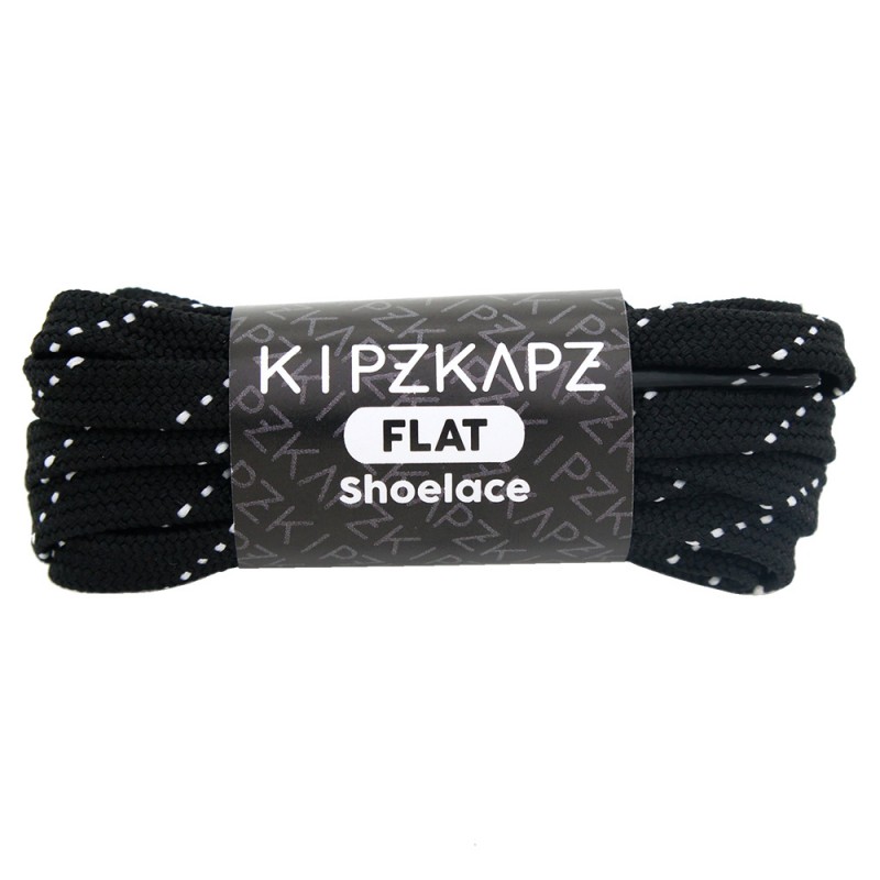 Jual Aksesoris Sneakers Kipzkapz Flat 7Mm Black White Original Kipzfs54 - v3.ncrsport.com