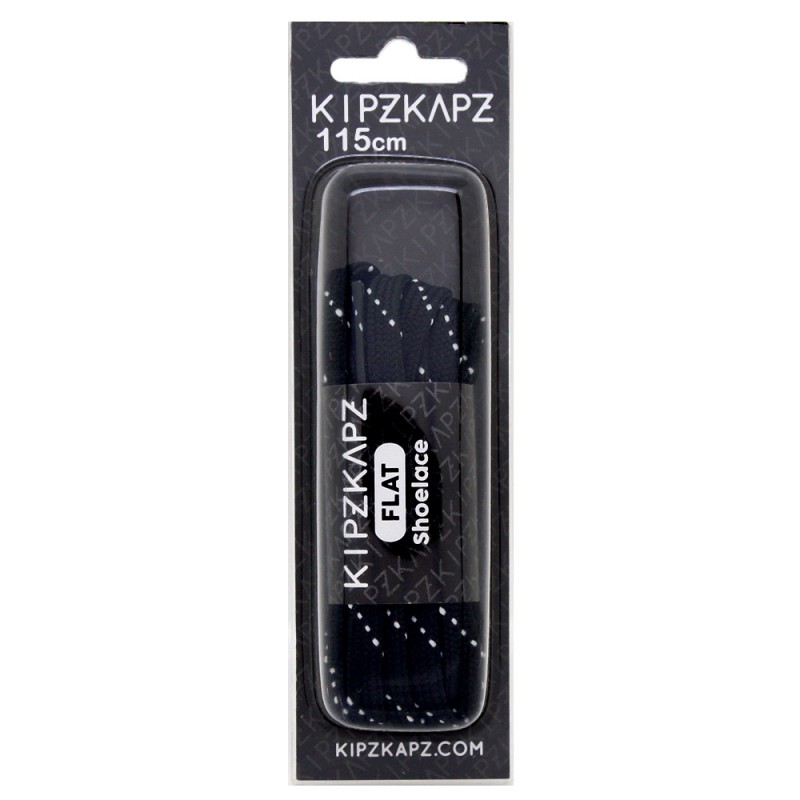 Jual Aksesoris Sneakers Kipzkapz Flat 7Mm Black White Original Kipzfs54 - v3.ncrsport.com