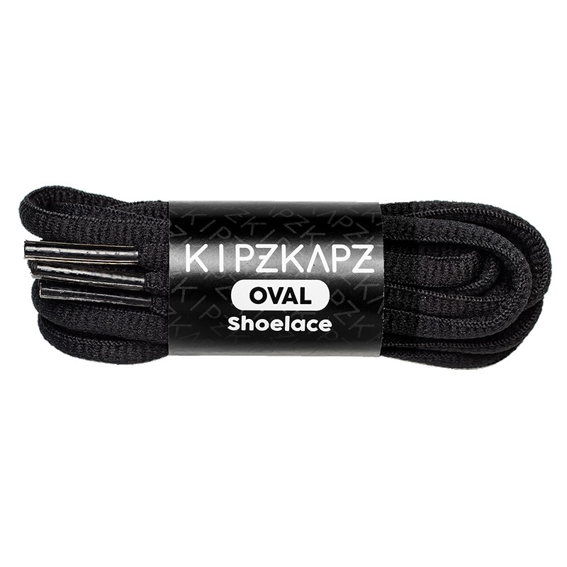 Jual Aksesoris Sneakers Kipzkapz Oval 6Mm Black Original Kipzo1 - v3.ncrsport.com