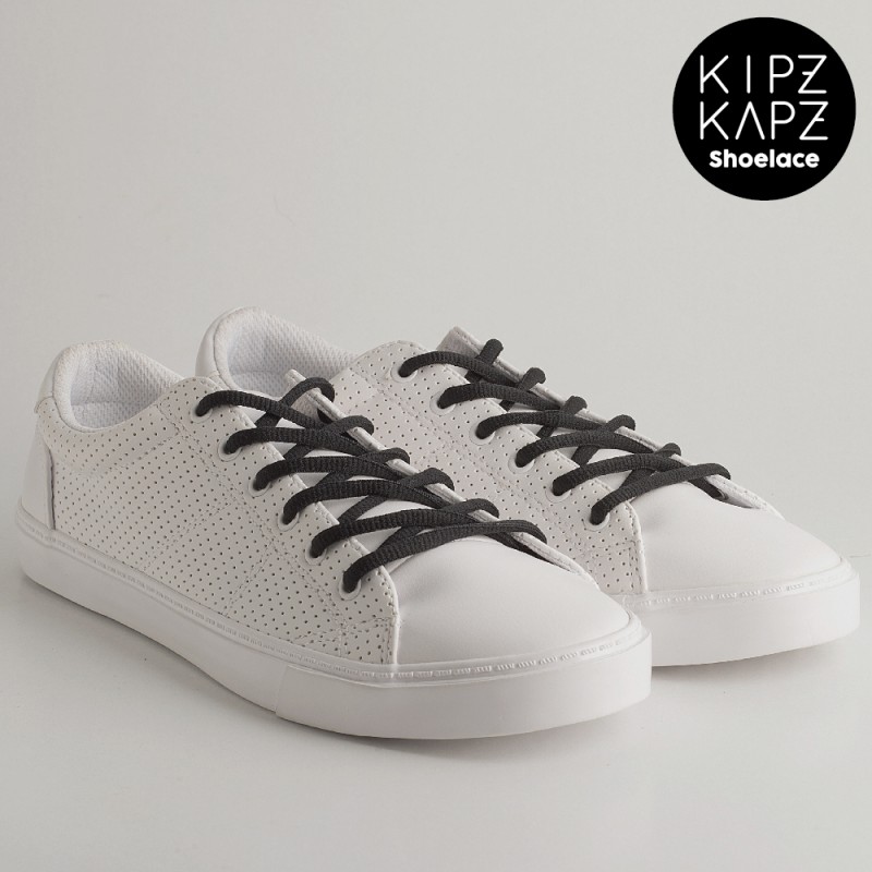 Jual Aksesoris Sneakers Kipzkapz Oval 6Mm Black Original Kipzo1 - v3.ncrsport.com