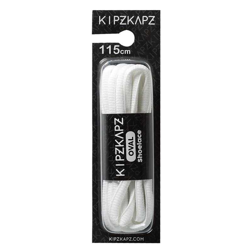 Jual Aksesoris Sneakers Kipzkapz Oval 6Mm White Original Kipzo2 - v3.ncrsport.com