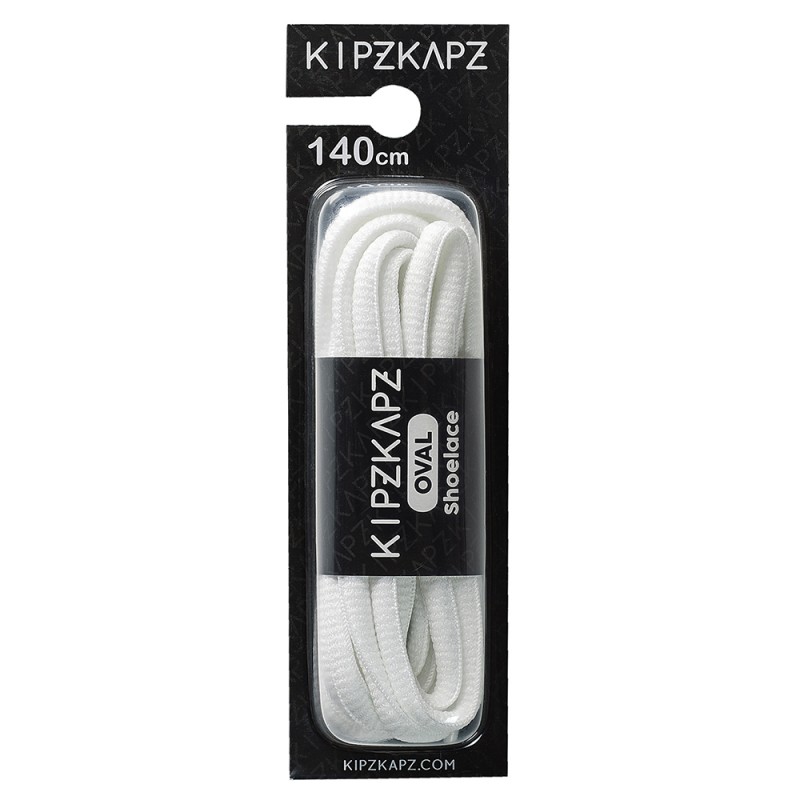 Jual Aksesoris Sneakers Kipzkapz Oval 6Mm White Original Kipzo2 - v3.ncrsport.com