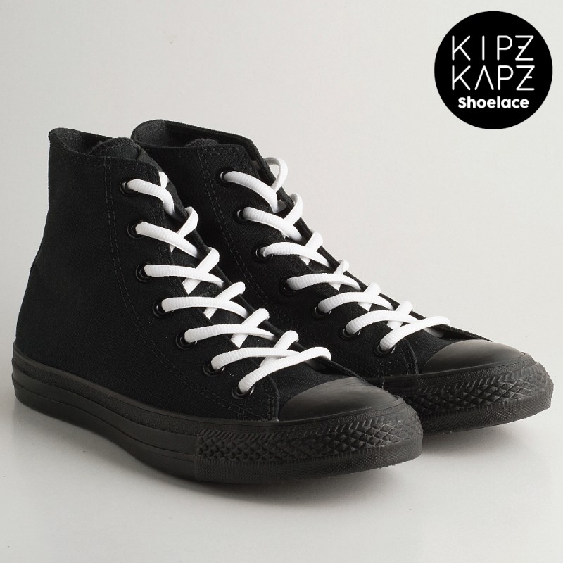 Jual Aksesoris Sneakers Kipzkapz Oval 6Mm White Original Kipzo2 - v3.ncrsport.com