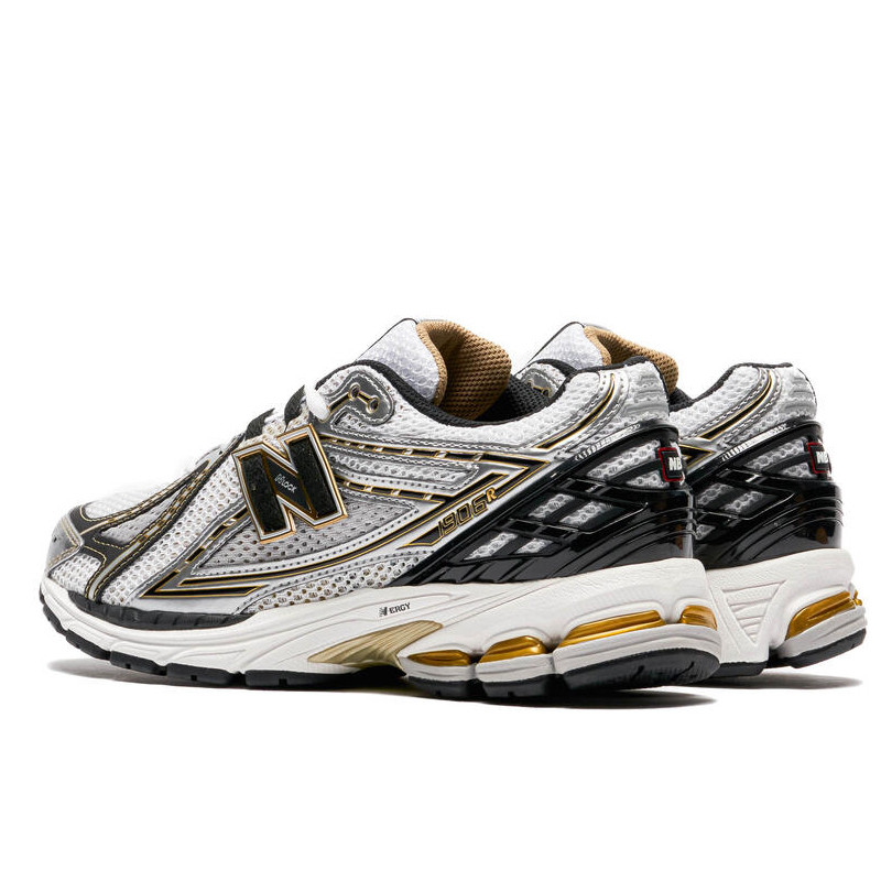 Jual Sepatu Sneakers New Balance 1906R Metallic Gold Original M1906Ra - v3.ncrsport.com