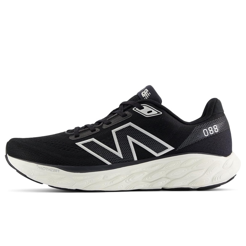 Jual Sepatu Lari New Balance Fresh Foam X 880 V12 Black Original M880B1 - v3.ncrsport.com