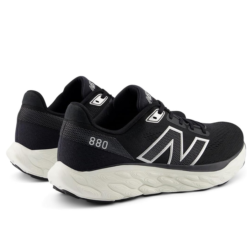 Jual Sepatu Lari New Balance Fresh Foam X 880 V12 Black Original M880B1 - v3.ncrsport.com