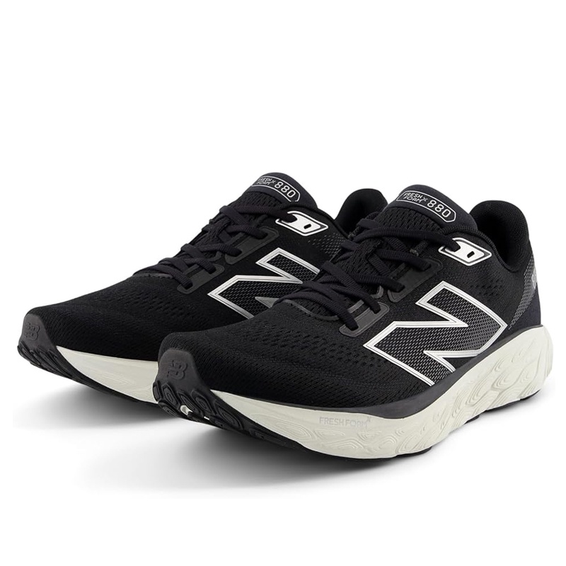 Jual Sepatu Lari New Balance Fresh Foam X 880 V12 Black Original M880B1 - v3.ncrsport.com