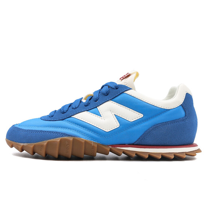 Jual Sepatu Sneakers New Balance Rc30 Blue Original Urc30Aa12 - v3.ncrsport.com