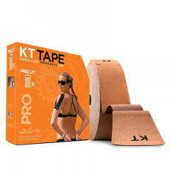 Beli Aksesoris Basket Kt Tape Pro Synthetic 125Ft Uncut Roll Beige Original 003003-Beige