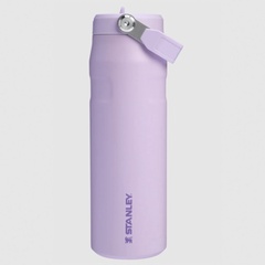 Beli Botol Minum Training Stanley The Iceflow Bottle With Flip Straw Lid 24 Oz Sour Grape Original 1011283418