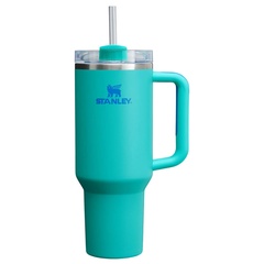 Beli Botol Minum Training Stanley The Quencher H2.0 Flowstate Tumbler 30 Oz Aqua Original 1011825283