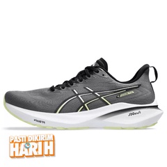 Beli Sepatu Lari Asics Gt-2000 13 Carbon Black Original 1011B861.022 Beli Sepatu Lari Asics Gt-2000 13 Carbon Black Original 1011B861.022