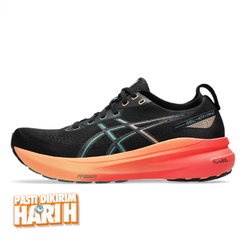 Beli Sepatu Lari Asics Gel-Kayano 31 Standard Black Original 1011B867.004 Beli Sepatu Lari Asics Gel-Kayano 31 Standard Black Original 1011B867.004