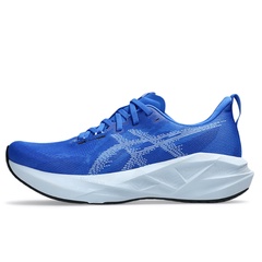 Beli Sepatu Lari Asics Novablast 5 Standard Illusion Blue Original 1011B974.403