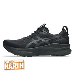 Beli Sepatu Lari Asics Gel-Kayano 32 Men Standard Black-Graphite Grey Original 1011C052.001 Beli Sepatu Lari Asics Gel-Kayano 32 Men Standard Black-Graphite Grey Original 1011C052.001