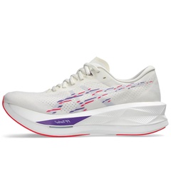 Beli Sepatu Lari Asics Sonicblast Cream - Blue Fade Original 1011C083.100 Beli Sepatu Lari Asics Sonicblast Cream - Blue Fade Original 1011C083.100