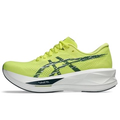 Beli Sepatu Lari Asics Sonicblast Citron - Tranquil Teal Original 1011C083.750 Beli Sepatu Lari Asics Sonicblast Citron - Tranquil Teal Original 1011C083.750