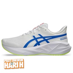 Beli Sepatu Lari Asics Novablast 5 Atc Standard Asics Track Club White - Tuna Blue Original 1011C137.100 Beli Sepatu Lari Asics Novablast 5 Atc Standard Asics Track Club White - Tuna Blue Original 1011C137.100