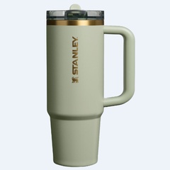 Beli Botol Minum Training Stanley The Quencher Protour Flip Straw Tumbler 30 Oz Juniper Original 10124850639