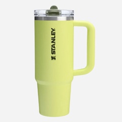 Beli Botol Minum Training Stanley The Quencher Protour Flip Straw Tumbler 30 Oz Prickly Pear Original 1012485380