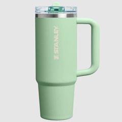 Beli Botol Minum Training Stanley The Quencher Protour Flip Straw Tumbler 30 Oz Pistachio Original 1012485399