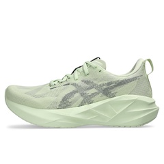 Beli Sepatu Lari Wanita Asics Wmns Novablast 5 Whisper Green - Monument Blue Original 1012B765.301 Beli Sepatu Lari Wanita Asics Wmns Novablast 5 Whisper Green - Monument Blue Original 1012B765.301