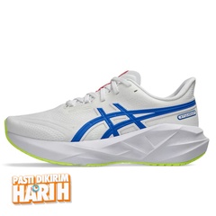 Beli Sepatu Lari Wanita Asics Wmns Novablast 5 Atc Standard Asics Track Club White - Tuna Club Original 1012B909.100 Beli Sepatu Lari Wanita Asics Wmns Novablast 5 Atc Standard Asics Track Club White - Tuna Club Original 1012B909.100
