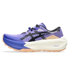 Beli Sepatu Trail Wanita Asics Wmns Trabuco Max 5 Amethyst-Black Original 1012B937.500