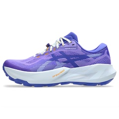 Beli Sepatu Trail Wanita Asics Wmns Trabuco 14 Amethyst-Cobalt Burst Original 1012B938.500