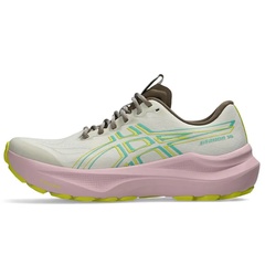 Beli Sepatu Lari Wanita Asics Wmns Gt-2000 14 Tr Light Dust-Cacti Original 1012B984.020