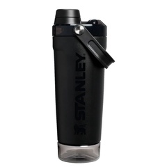 Beli Botol Minum Training Stanley The Vitalize Shaker 20 Oz Black 2.0 Original 1013007025
