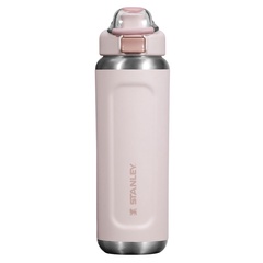 Beli Botol Minum Training Stanley Classic Wellspring Bottle 24 Oz Rose Quartz Original 1013111047