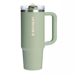 Beli Botol Minum Training Stanley The Quencher Protour Flip Straw Tumbler 30 Oz Green Original 1013431066