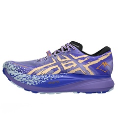 Beli Sepatu Trail Asics Metafuji Trail Cobalt Burst-Apricot Crush Original 1013A141.400