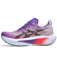 Beli Sepatu Lari Asics Megablast Edo Purple - Black Original 1013A170.500